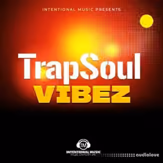 Oneway Audio Trapsoul Vibez [WAV]