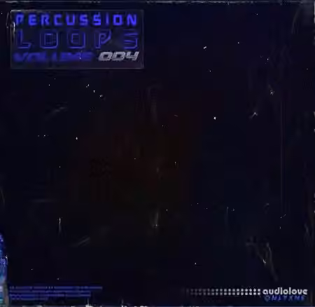 Onlyxne 808 Mafia Percussion Loops 004 [WAV]