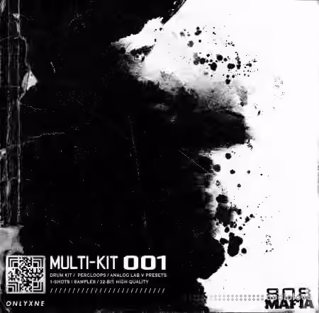Onlyxne Of 808 Mafia Multi-Kit 001 [WAV, Synth Presets]
