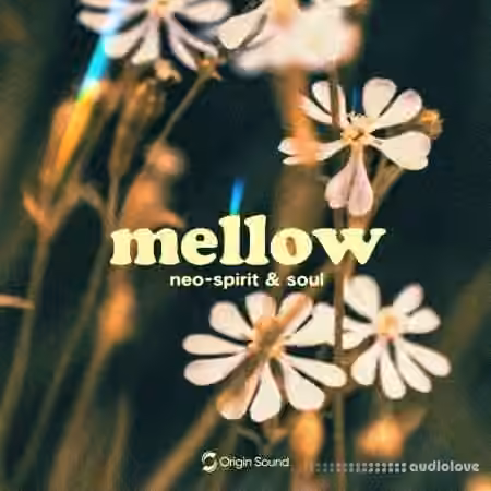 Origin Sound mellow - neo spirit and soul [WAV]