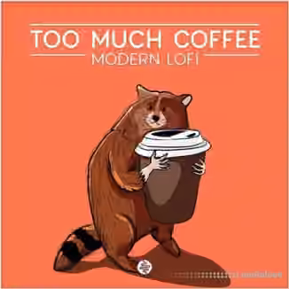 OST Audio Too Much Coffee [WAV]