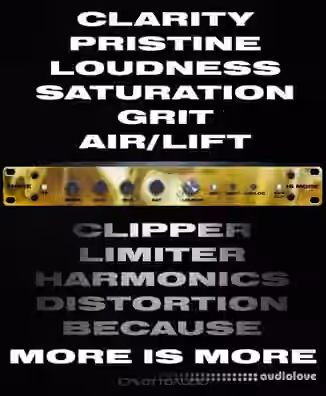 Otto Audio More Is More v1.0.0 [WiN]