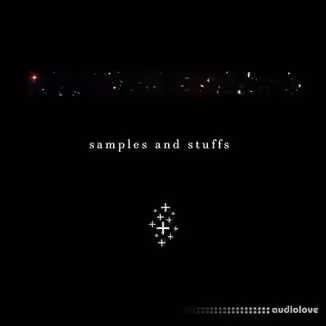 Pandi Samples And Stuffs Vol.1 [WAV]
