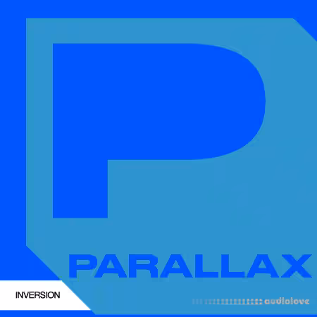 Parallax Inversion Tech Trance [WAV, MiDi, Synth Presets]
