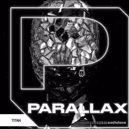 Parallax Titan Peak Time Progressive [WAV]