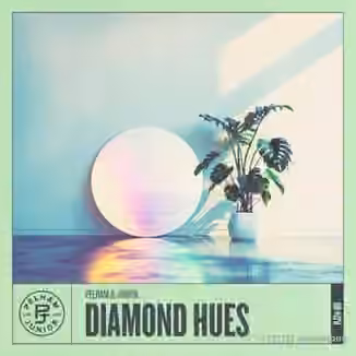 Pelham and Junior Diamond Hues [WAV]