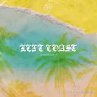 Pelham and Junior Left Coast [WAV]
