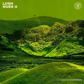 Pelham and Junior Lush Hues 2 [WAV]