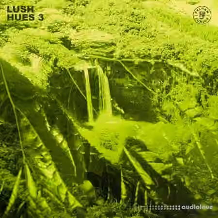 Pelham and Junior Lush Hues 3 [WAV]