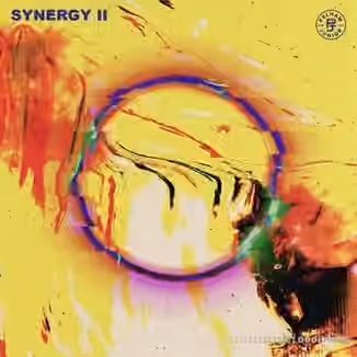 Pelham and Junior Synergy 2 [WAV]