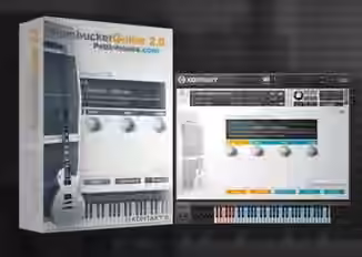 Pettinhouse HumbuckerGuitar 2.0 REPACK [KONTAKT]