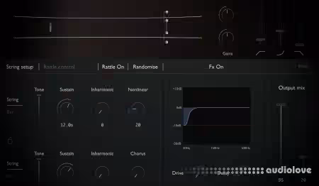 Physical Audio Preparation v1.1.8 [MacOSX]
