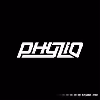 Phyzio Cutting Edge Hardstyle Kicks 2022 [WAV]