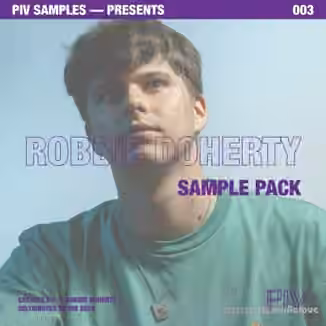 PIV Samples 003 By Robbie Doherty [WAV]
