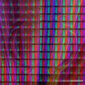 Pixelord Digital Ambience [WAV]