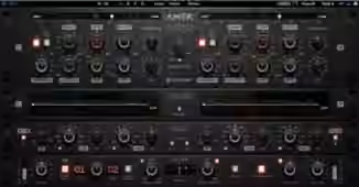 Plugin Alliance AMEK Mastering Compressor v1.0.0.R2 [WiN]