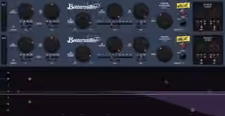 Plugin Alliance Bettermaker Passive Equalizer v1.0.0 [WiN]