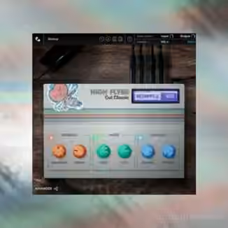Plugin Alliance Cut Classic High Flyer v1.0.0 [WiN]