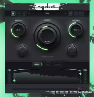 Plugin Alliance Fiedler Audio Splat v1.0.0 [MacOSX]