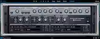 Plugin Alliance Gallien Krueger 800RB v1.3.1 [WiN]