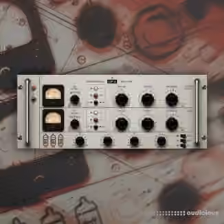 Plugin Alliance Lindell MU-66 v1.0.0 [MacOSX]