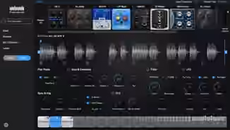 Plugin Alliance MEGA Sampler v1.1.1 R2 [WiN]
