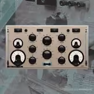 Plugin Alliance NEOLD OLDTIMER v1.0.1 [MacOSX]