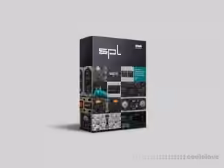 Plugin Alliance SPL Bundle 2024.05.15 [MacOSX]