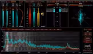 Plugin Alliance SPL HawkEye v1.1.0 [WiN]