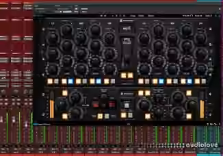 Plugin Alliance SPL PQ v1.1.0 [WiN]