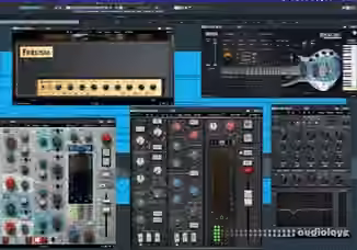 Plugin Alliance WEDGE FORCE Keemun v1.1.2 [WiN]