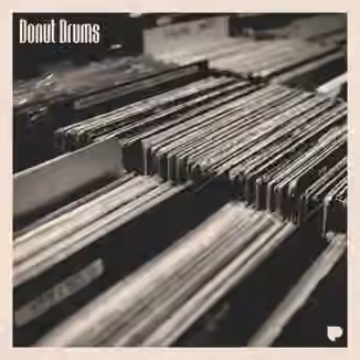 Poldoore Donut Drums J Dilla Style Sample Pack [WAV]