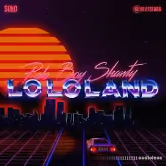Polo Boy Shawty Lolo Land [WAV, MiDi]