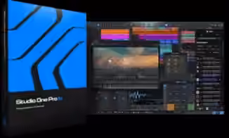 PreSonus Studio One 7 Reference Manual English v7.2.0