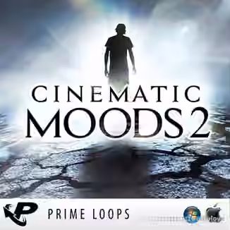 Prime Loops Cinematic Moods 2 [MULTiFORMAT]