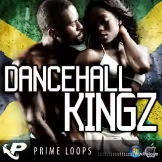 Prime Loops Dancehall Kingz [WAV]