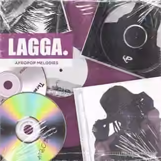 Prime Loops LAGGA: Afropop Melodies [WAV]