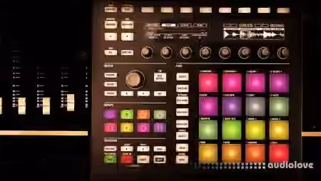 Pro Studio Live Maschine Beat Deconstruction 2 [TUTORiAL]