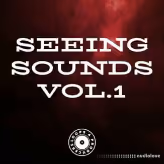 ProdbyVALE Seeing Sounds Vol.1 [WAV]