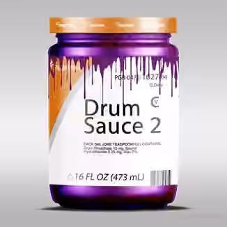 Producer Grind Drum Sauce 2 [WAV, DAW Templates]