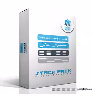 Producer Grind The Stack Pack Multi-Layer Melody Kit [WAV, MiDi]