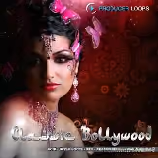 Producer Loops Classic Bollywood Vol.2 [ACiD, WAV, REX, AiFF]