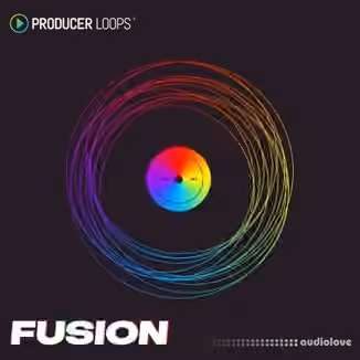 Producer Loops Fusion [MULTiFORMAT]