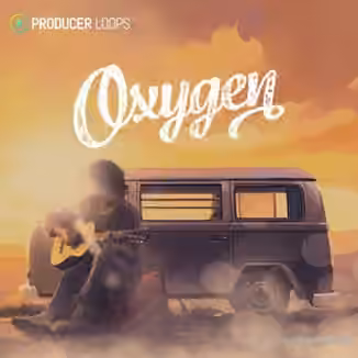 Producer Loops Oxygen [MULTiFORMAT]