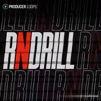 Producer Loops RnDrill [MULTiFORMAT]