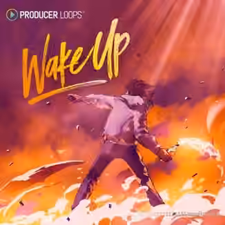 Producer Loops Wake Up [MULTiFORMAT]