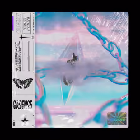 ProducerGrind CADENCE One Shot Kit [WAV]