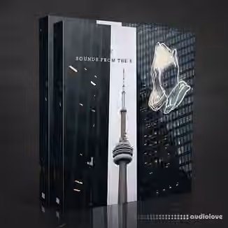 Producers Choice Sounds From The 6 [WAV, MiDi]