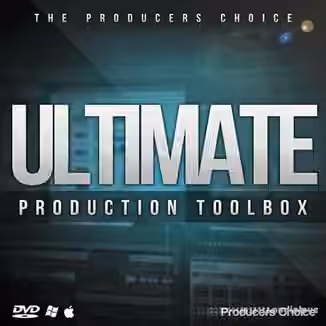 Producers Choice Ultimate Production Toolbox by Pablo Beats [MULTiFORMAT]