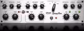 PSPaudioware PSP SpringBox v1.1.3 [WiN]